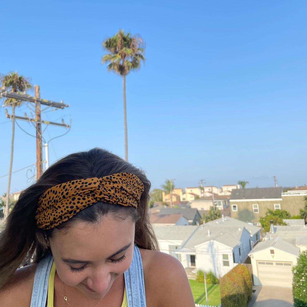 Sassy Headband